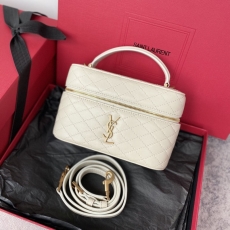 YSL Satchel Bags